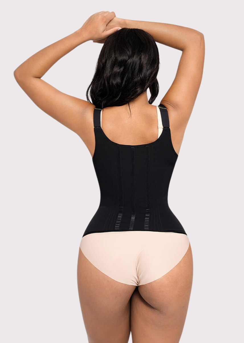 Corset à bretelles Sculpt