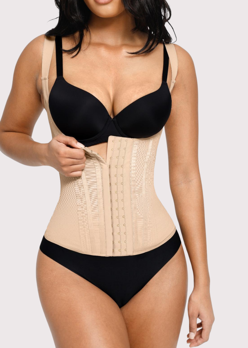 Corset à bretelles Sculpt