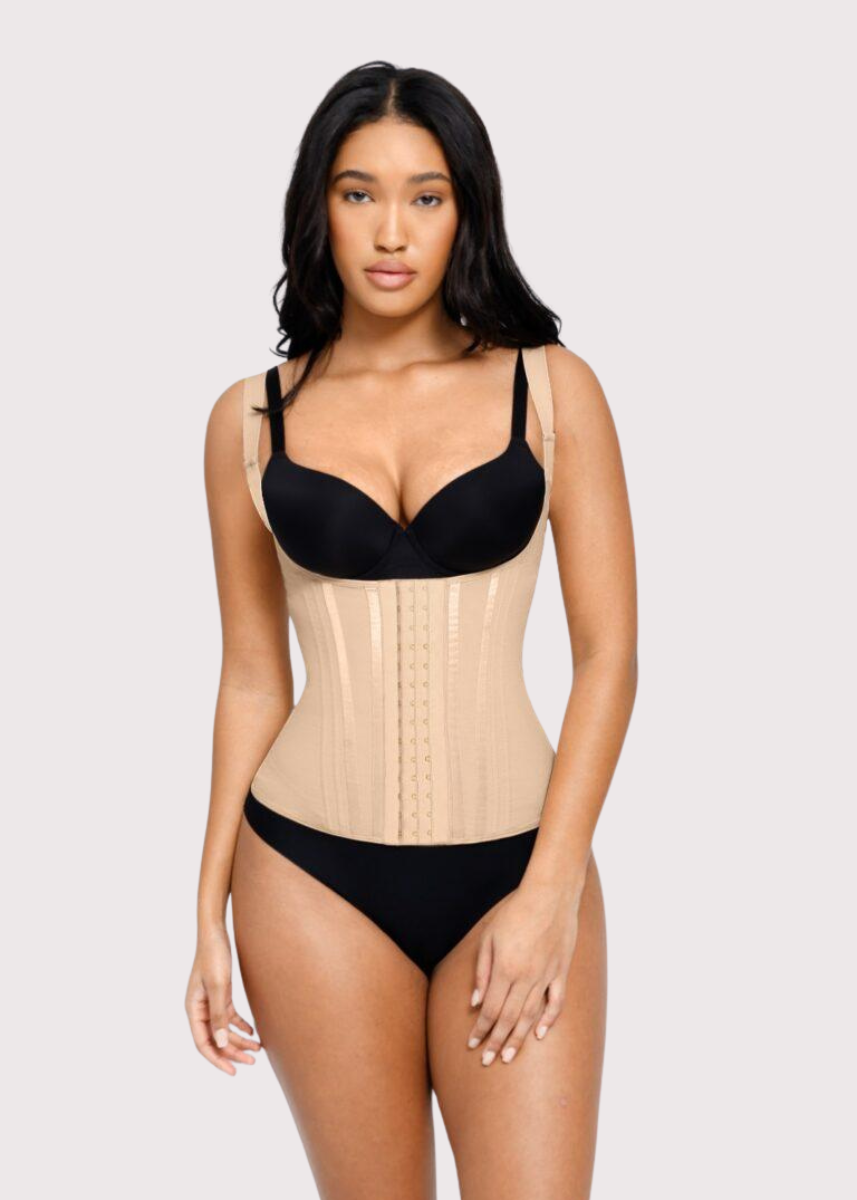 Corset à bretelles Sculpt
