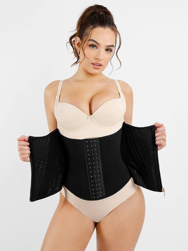 Corset en latex Sculpt