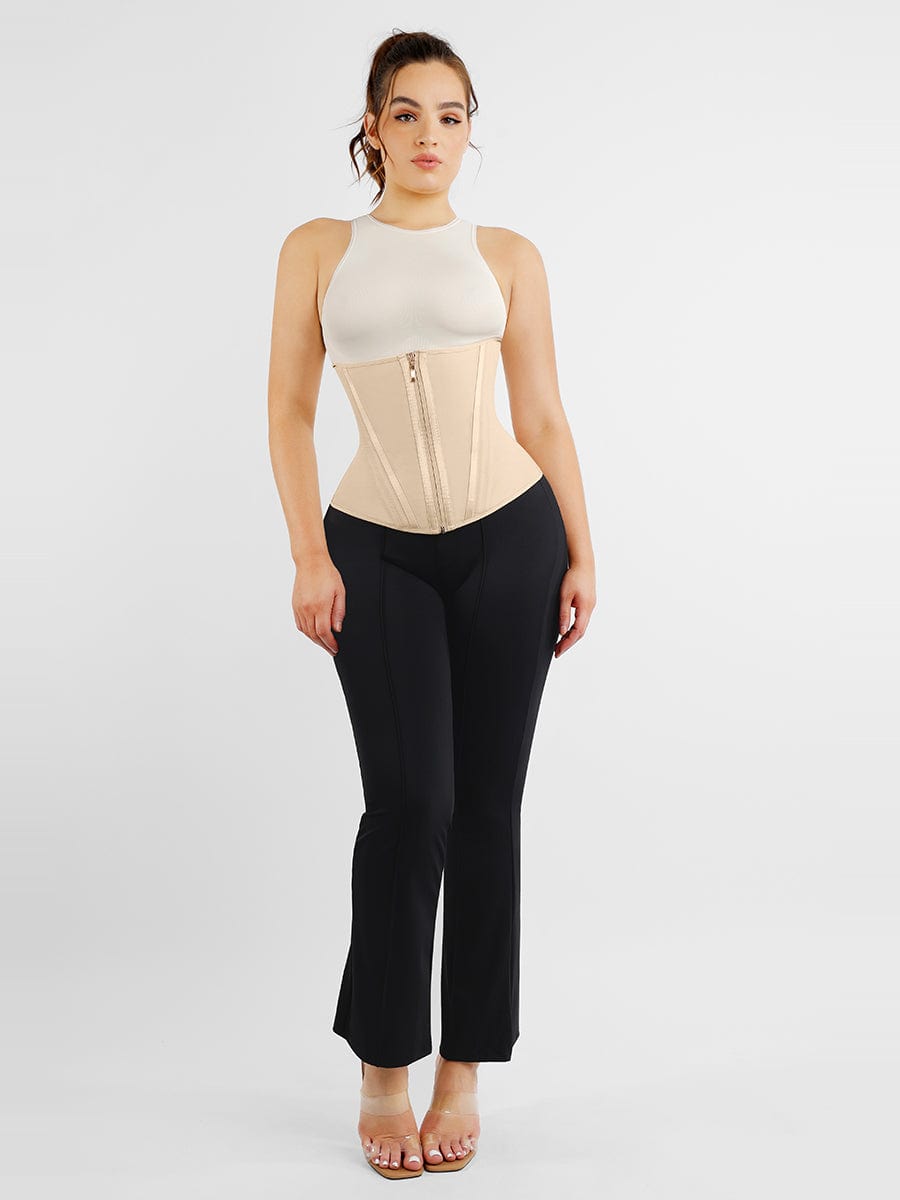 Corset en latex Sculpt