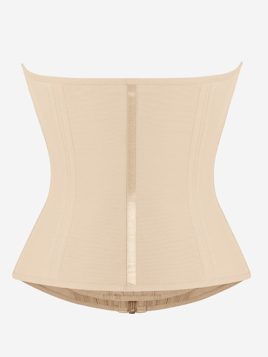 Corset en latex Sculpt