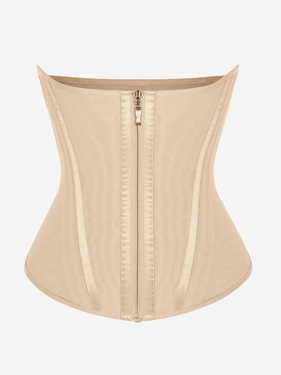 Corset en latex Sculpt