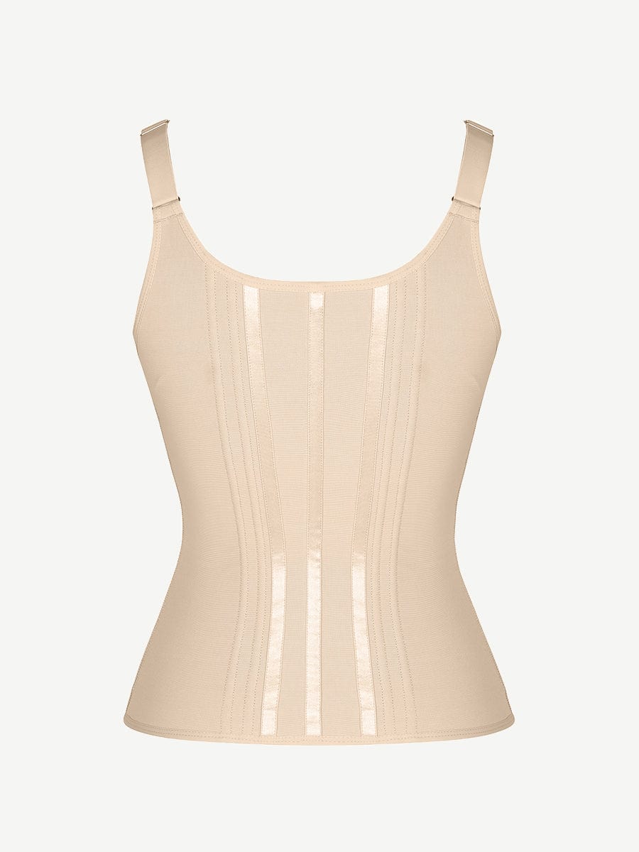 Corset à bretelles Sculpt