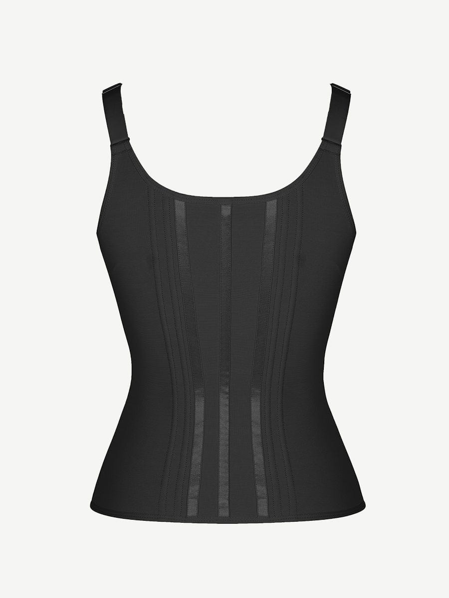 Corset à bretelles Sculpt