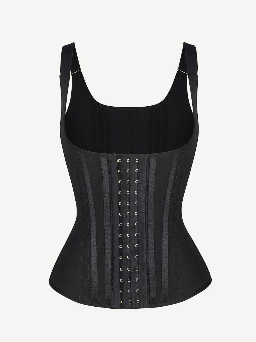 Corset à bretelles Sculpt