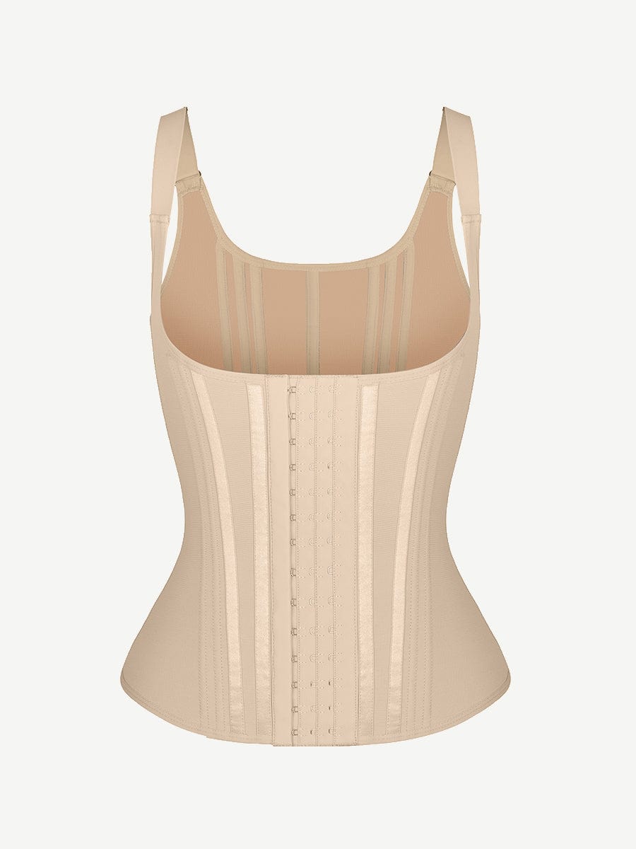 Corset à bretelles Sculpt