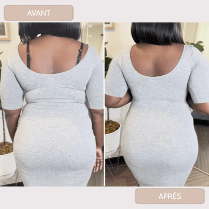 Brassière Sculpt, seconde peau lissante, push-up, sans coutures et sans armatures