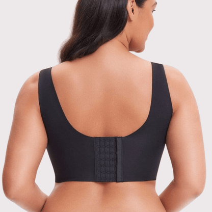 Brassière Sculpt, seconde peau lissante, push-up, sans coutures et sans armatures