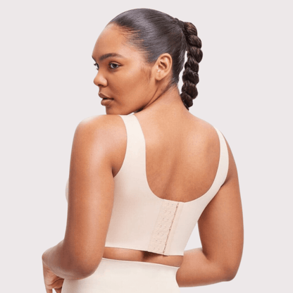 Brassière Sculpt, seconde peau lissante, push-up, sans coutures et sans armatures