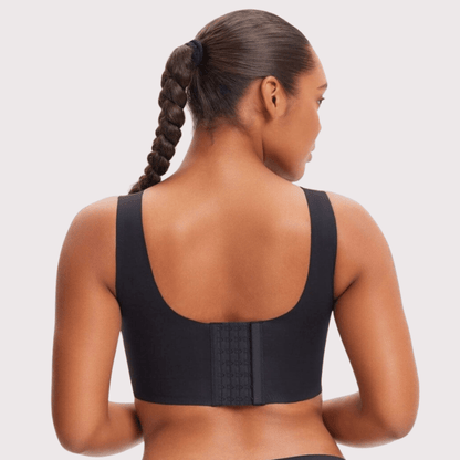 Brassière Sculpt, seconde peau lissante, push-up, sans coutures et sans armatures