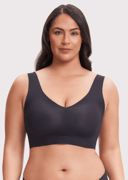 Brassière Sculpt, sans coutures et sans armatures