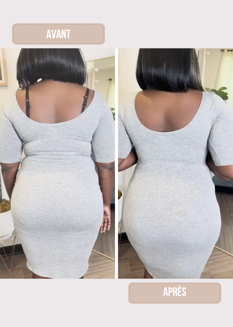 Brassière Sculpt, sans coutures et sans armatures