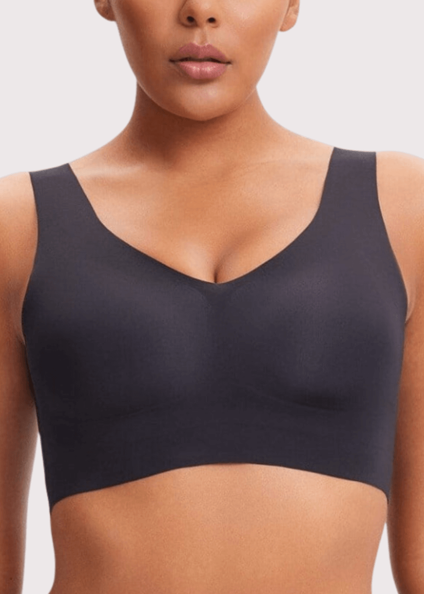 Brassière Sculpt, sans coutures et sans armatures