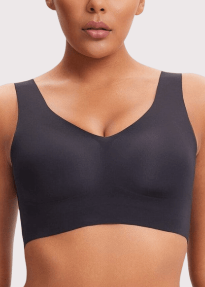 Brassière Sculpt, sans coutures et sans armatures