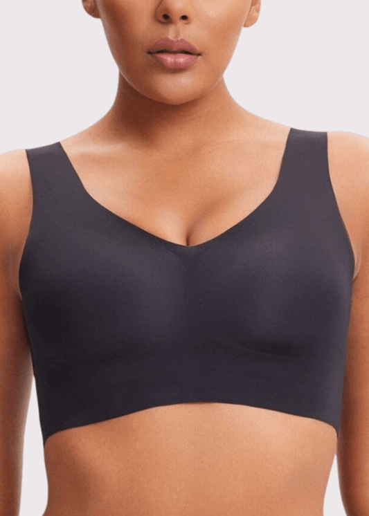 Brassière Sculpt, sans coutures et sans armatures