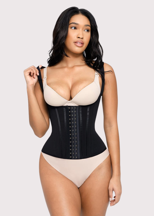 Corset à bretelles Sculpt