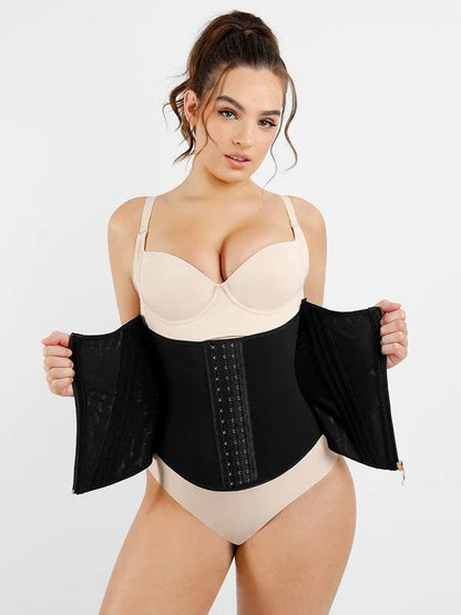 Corset en latex Sculpt