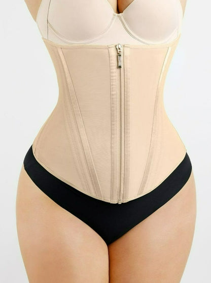 Corset en latex Sculpt