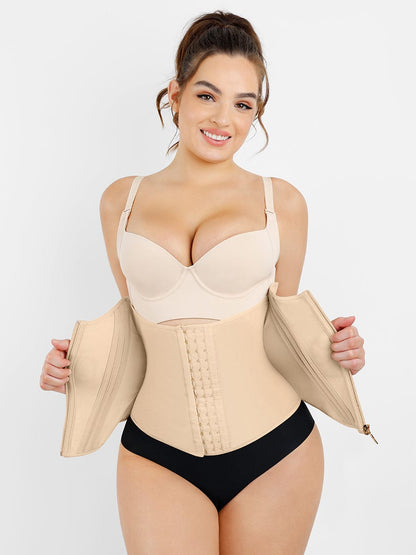 Corset en latex Sculpt