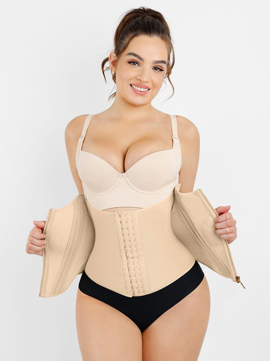 Corset en latex Sculpt