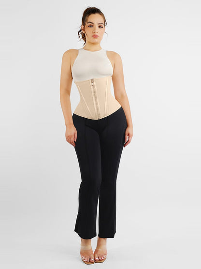 Corset en latex Sculpt