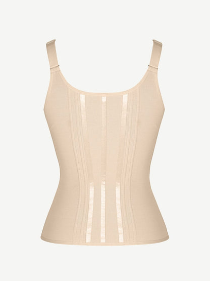 Corset à bretelles Sculpt