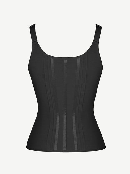 Corset à bretelles Sculpt