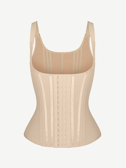 Corset à bretelles Sculpt